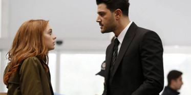 Leke Fragman - 2. Bölüm - 3. Fragman