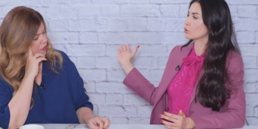 Ahu Yağtu Kötü Kadın Karakterleri Oynamayı Sevdiğini Açıkladı