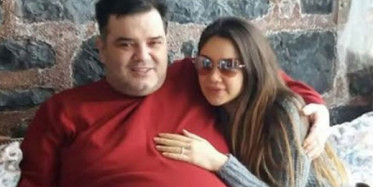 Sezercik Lakaplı Ünlü Oyuncu Eşini Ölümle Tehdit Etti!