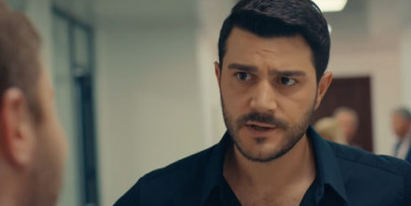 Leke Yeni Bölüm İlk Sahne - 7. Bölüm