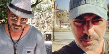 Sermiyan Midyat Hakkında Çıkan Gözaltına Alındı İddialarına Cevap Verdi