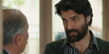 Afili Aşk Fragman - 2. Bölüm - 2. Fragman