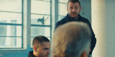 Vuslat Fragman - 8. Bölüm - 2. Fragman
