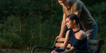 Ritmi Hisset(Feel The Beast) Fragman