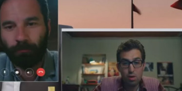 Tarık, Fehmi ile Dertleşti