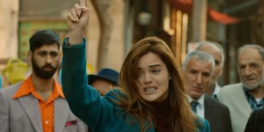 Fekeli Son Anda Züleyha'yı Kurtarır