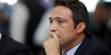 Fenerbahçe Başkanı Ali Koç'tan Taraftarları Üzen İtiraf: Üç Büyüklerden Ekonomisi En Sıkıntılı Kulüp Fenerbahçe