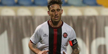 Fenerbahçe, Karagümrük'ten 35 Yaşındaki Futbolcu Lucas Biglia'yı Transfer Etmek için Harekete Geçti