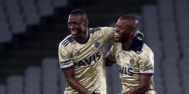 Fenerbahçeli Oyuncu Gönüllerde Taht Kurdu!