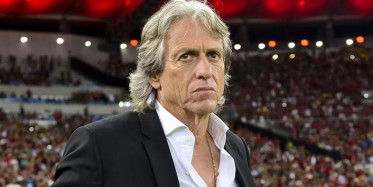 Fenerbahçe'nin anlaşma sağladığı Teknik Direktör Jorge Jesus İstanbul'a geldi! Yaşanan gelişmeler taraftarları çok heyecanlandırdı
