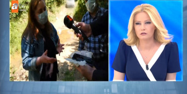 Ferhan Tetik'in Acı Sonu!