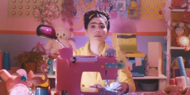 Feride 1. Fragman Yayınlandı
