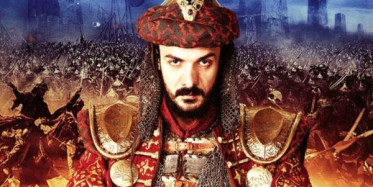 Fetih 1453 Fragmanı