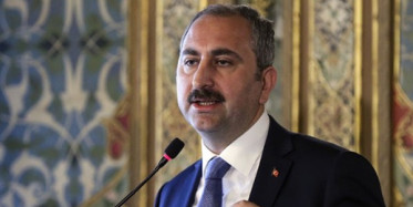 Adalet Bakanı Gül'den Önemli Açıklamalar