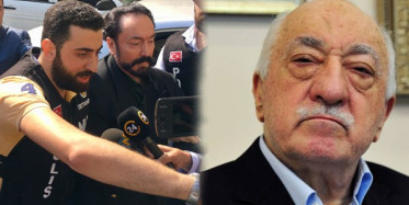 Oktar'dan FETÖ'ye Övgüler. Peygamberi Yalanına Alet Etti