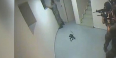 FETÖ'nün Atatürk Havalimanı'nı İşgal Girişiminin Yeni Görüntüleri Ortaya Çıktı