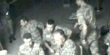 FETÖ'cülerin Yeni Görüntüleri Ortaya Çıktı