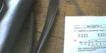 FETÖ'nün Sınavlarda Yaptığı Usülsüzlük Görüntüsü Ortaya Çıktı