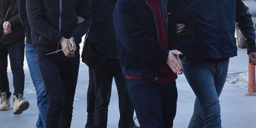 FETÖ'nün Mahrem Yapılanması Soruşturması: 30 Gözaltı