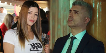 Feyza Aktan: Tek Derdim Oğlumun Velayeti