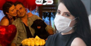 Feyza Çıpa'dan Kutsi Açıklaması