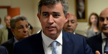 'Yargı Paketinin Deteklenmesi Lazım'