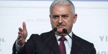 Binali Yıldırım Doğu Akdeniz'deki Faaliyetlere İlişkin Konuştu