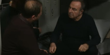 Arka Sokaklar Yeni Bölümü Olan 496. Bölümde Neler Yaşanacak?