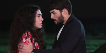 Hercai Dizisi Yeni Bölümü Olan 11. Bölümde Neler Yaşanacak?