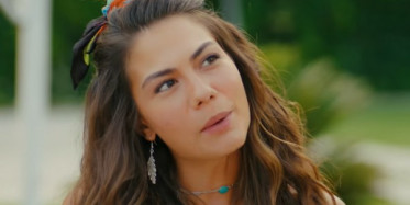 Erkenci Kuş Yeni Bölüm İlk Sahne - 47. Bölüm
