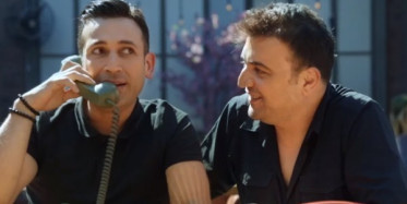 Efsane Aile İlk Fragmanı Yayınlandı!