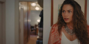 Erkenci Kuş Yeni Bölüm İlk Sahne - 45. Bölüm