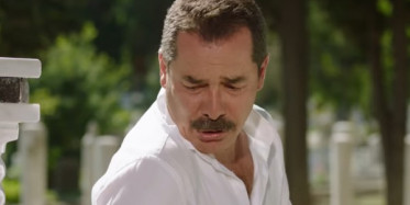 Zalim İstanbul Yeni Bölüm İlk Sahne - 10. Bölüm