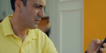 Benim Tatlı Yalanım Yeni Bölüm İlk Sahne - 9. Bölüm	