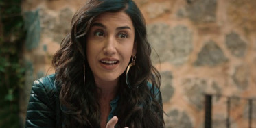 İstanbullu Gelin Yeni Bölüm İlk Sahne - 79. Bölüm 2. Ön İzleme