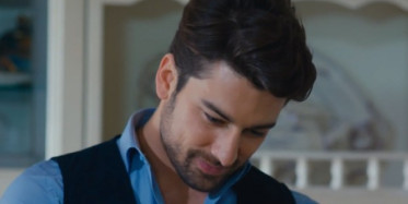 Elimi Bırakma Yeni Bölüm İlk Sahne - 18. Bölüm	