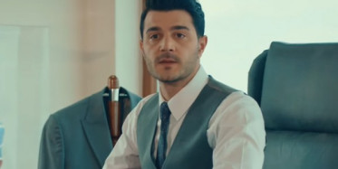 Leke Fragman - 3. Bölüm - 2. Fragman