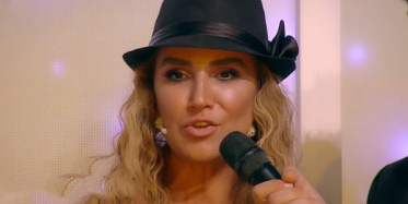 Benimle Söyle Fragman - 1. Bölüm - 2. Fragman