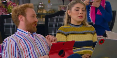 Çocuklar Duymasın Yeni Bölümü Olan 76. Bölümde Neler Yaşanacak?