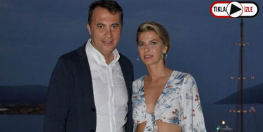 Fikret Orman ile Tuğba Coşkun Evleniyor mu?