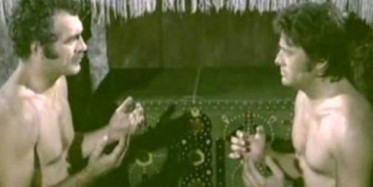 Fikret Hakan Hayatını Kaybetti, Ölümünün Ardından Cüneyt Arkın Adeta Yıkıldı