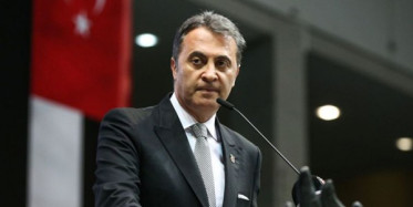 Fikret Orman İstifa Etti