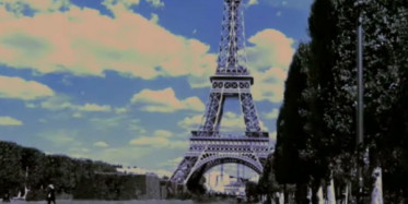 Renklerde Kaybolan Hayat: Fikret Mualla  1. Fragman Yayınlandı