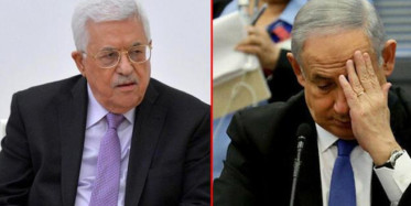 Filistin Devlet Başkanı Abbas, İsrail'e Tek Şart Sundu: Kudüs Kırmızı Çizgimizdir