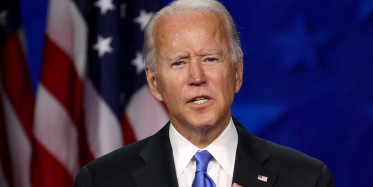 Filistin katliamının ardındaki gerçek suçlu ABD: Başkan Biden’den İsrail’e destek açıklaması