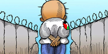 Filistin'in sembolü Hanzalanın babası Naci el Ali kimdir?