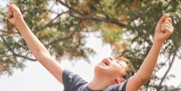 Filistinli Çocuğun Gözyaşları Yürekleri Dağladı