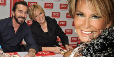 Filiz Akın ve İlker İnanoğlu Kavuştu