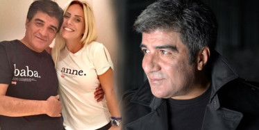 Filiz Erkal: Hayatımdaki Tek Eksik İbrahim