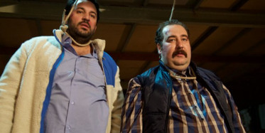 Firardayız Filmi Fox TV'de